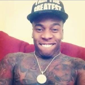 Meet your Posher, Brian